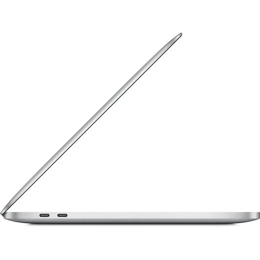 Apple MacBook Pro (13-inch, M1, 2020) 13.3" 16GB 256GB SSD Apple M1 3.2GHz, Space Gray (Certified Refurbished)