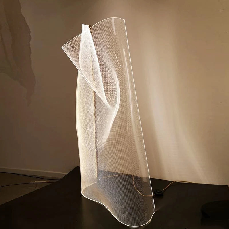 Floor Lamps 2025 LED Luxury Modern Lamps Standing Light for Living Room Decoration Minimalist