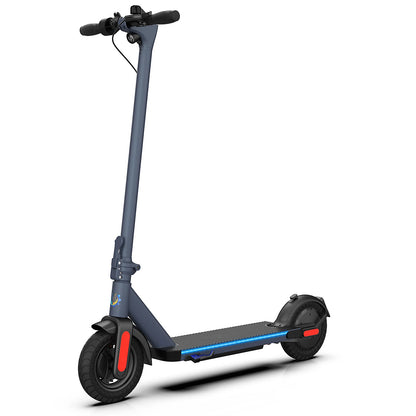 CAROMA Electric Scooter 350W 20mph Max Speed 10inch tire Folding Electric Scooter 25miles Max Range for Adult