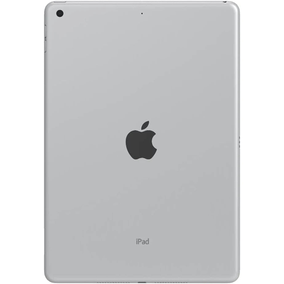Apple iPad 9th Gen 10.2" Tablet 64GB WiFi + 4G LTE GSM Unlocked, Space Gray B (Certified Refurbished)