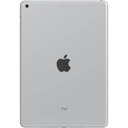 Apple iPad 9th Gen 10.2" Tablet 64GB WiFi + 4G LTE GSM Unlocked, Space Gray B (Certified Refurbished)