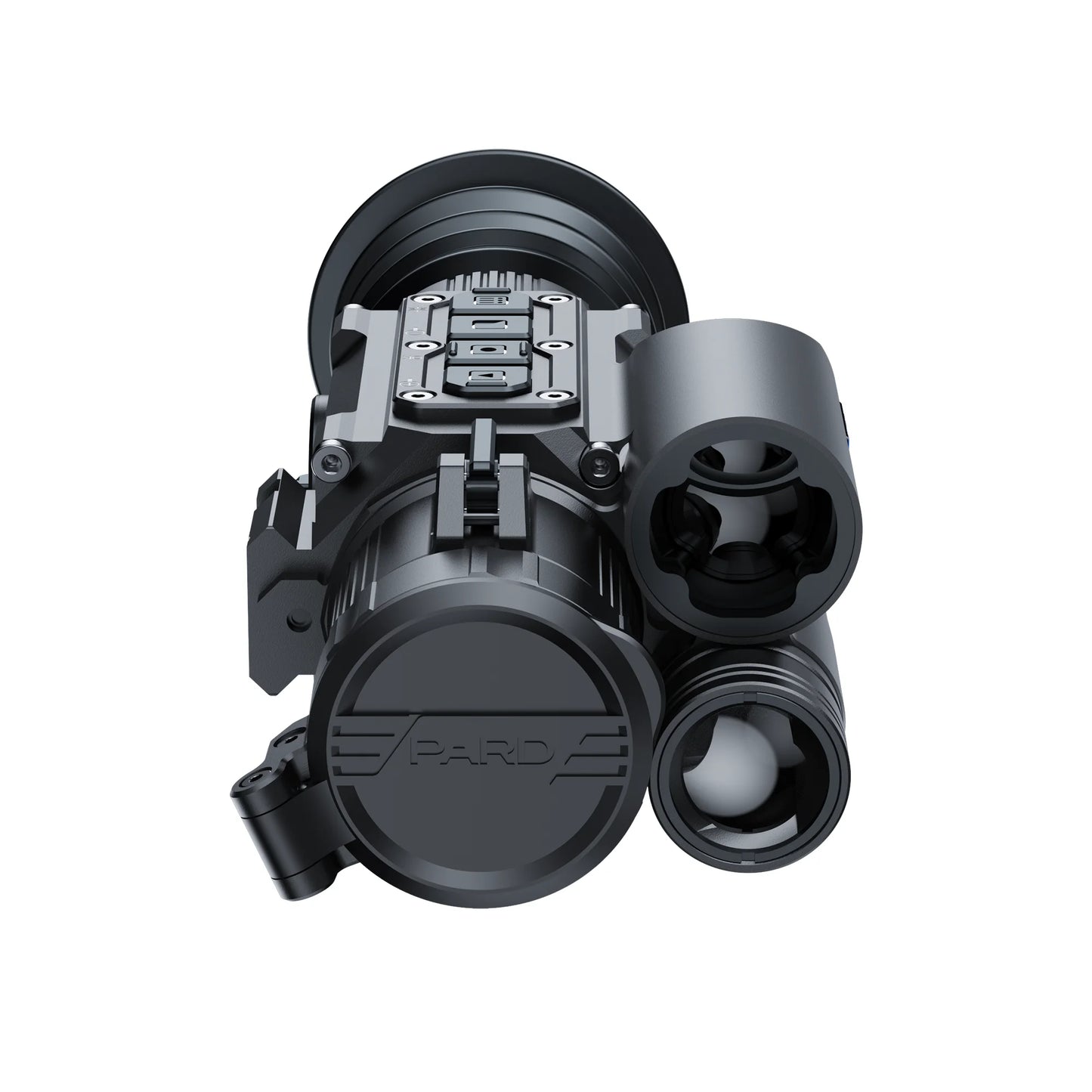 PARD NV008SP2/NV008SP2-F Night Vision Hunting Scope 2688*1520 Monocular Without Laser WiFi 6000J Recoil Resistance Camera