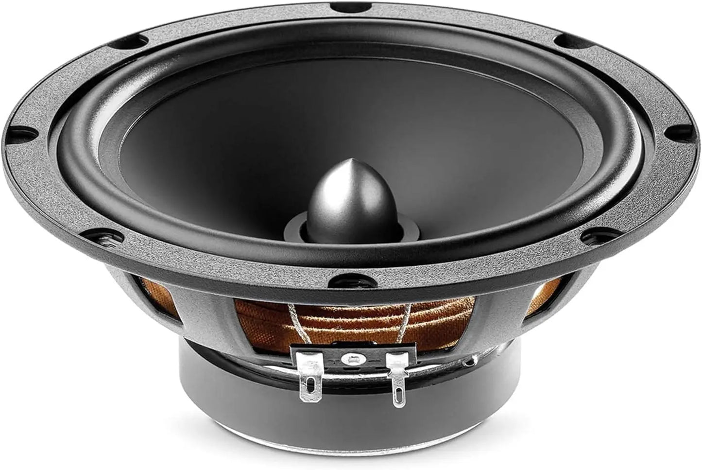 ASE165 Auditor EVO Series 6.5' 2-Way Component Speaker Kit