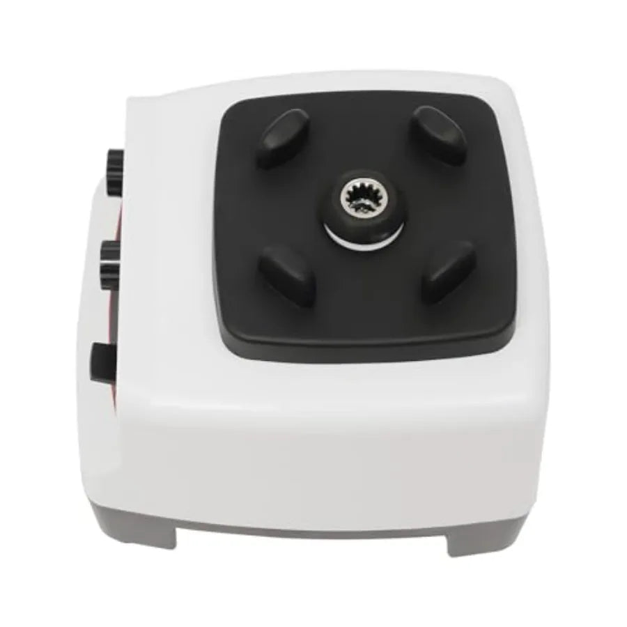 1200ml Multifunctional Tea Brewing Machine with Smoothie Maker and 1800W High-Power Blender for Creamy Milk Mixing Ideal for Ho