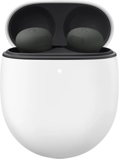 Google Pixel Buds Pro 2 Wireless Earbuds with Active Noise Cancellation Bluetooth Headphones