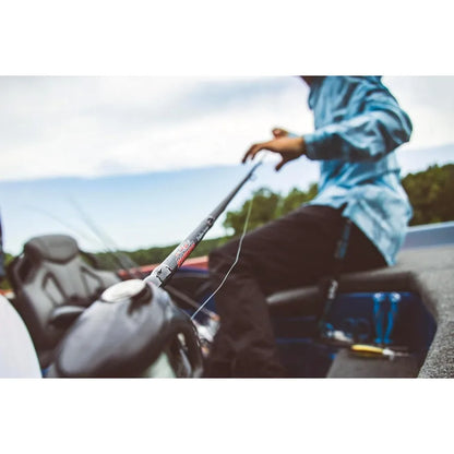 Kaden Travel Series Lightweight Portable Fishing Rod for Anglers on the Go Compact Design with High Sensitivity and