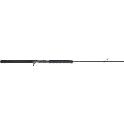 Carnage III Jig Conventional Rods for Fishing Graphite Composite Material Black Color High Sensitivity and Fast Action