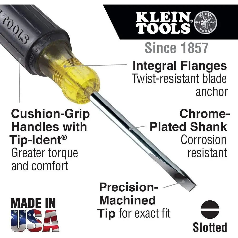 Hand Tools Kit with Screwdriver Set | 28-Piece Tool Kit with Pliers, Screwdrivers, Nut Drivers, Backpack, and Interc