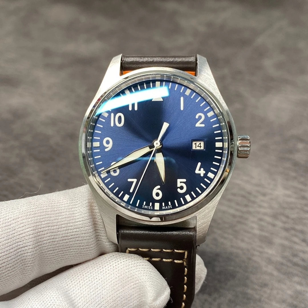 The New I High-end Watch Is Suitable for Daily Wear and Gift Giving Girl