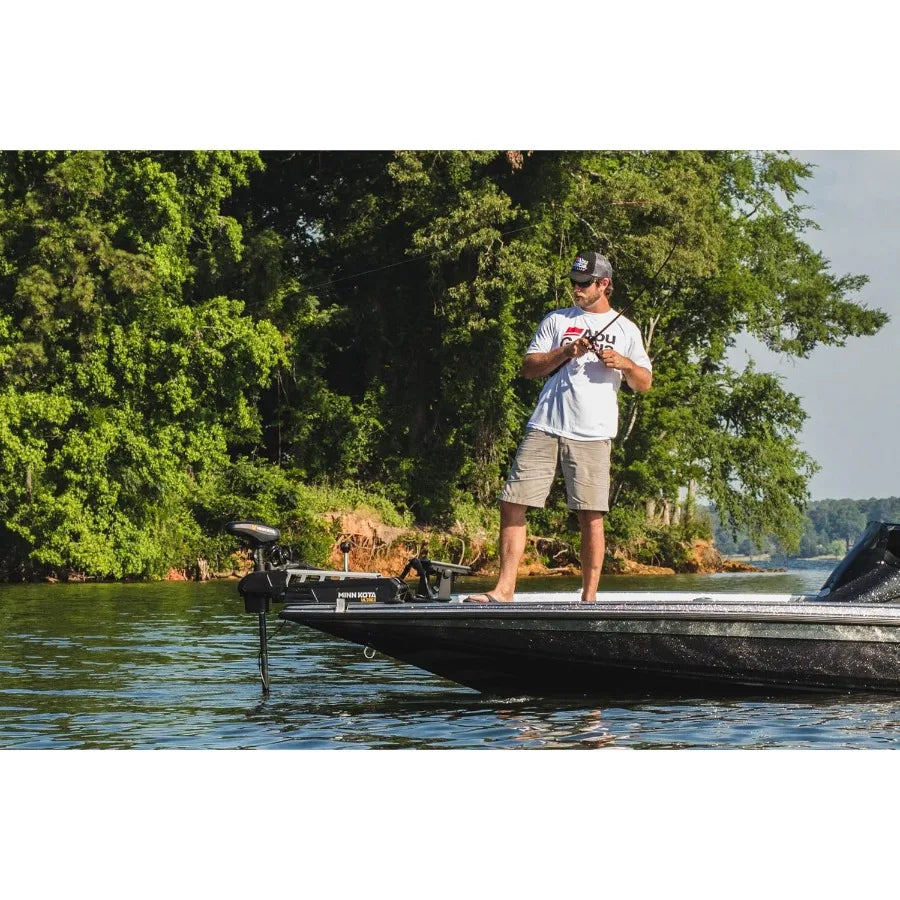 HighPerformance Baitcast Fishing Reel for HeavyDuty Angling Applications with Smooth Rotation and Precision Control Ideal for D