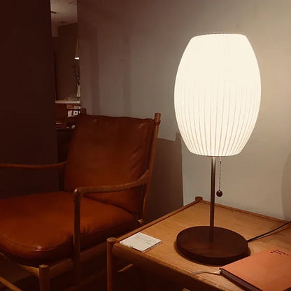 Danish Designer Silk Lamp Fabric Lampshade for Home Decoration  Living Room  Bedroom Living Room Bedside Standing Lamp