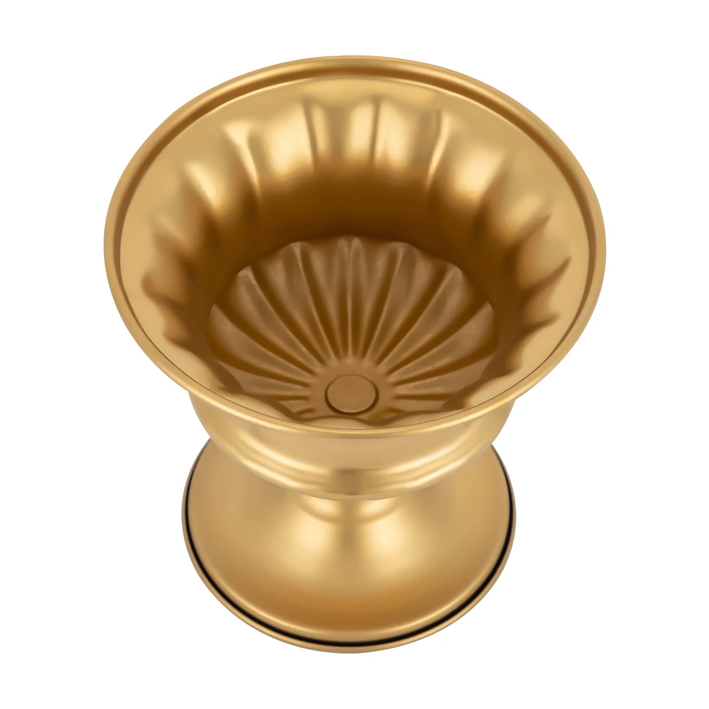 10* Gold Vases Floral Holders Flower Stand Wedding Centerpieces Vase Table Decorations