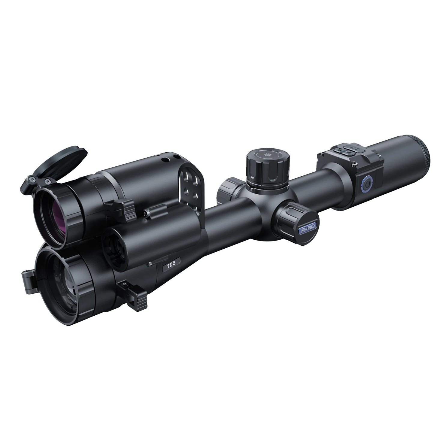 PARD TD32/62-70 LRF Digital Camera 12μm Waterproof  For Hunting