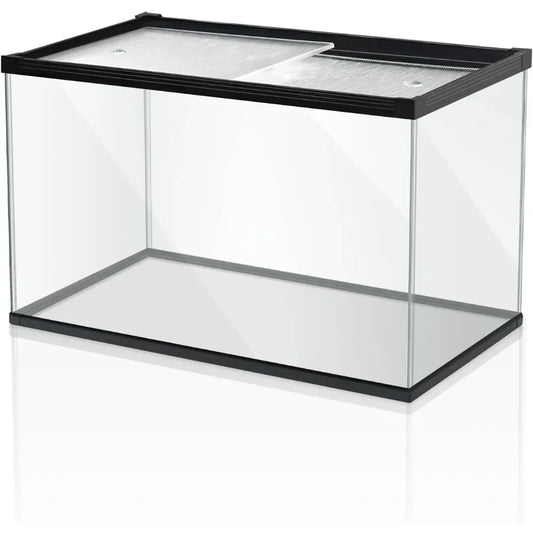 Thick Ultra Clear Glass Large Fish Tank 29 Gallon for High End Enthusiasts
