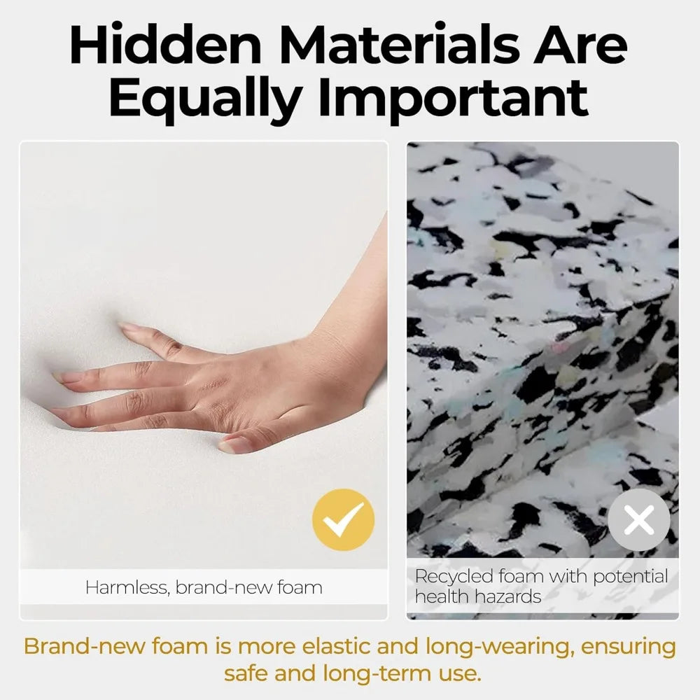 Boucle Accent Chair and Ottoman Set, Sherpa Armchair with Metal Legs, High Back Reading Chair and Footstool