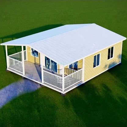 Luxury Folding Container House Prefabricated Mobile Tiny Home Container 3 Bedrooms Expandable Container House For Australia
