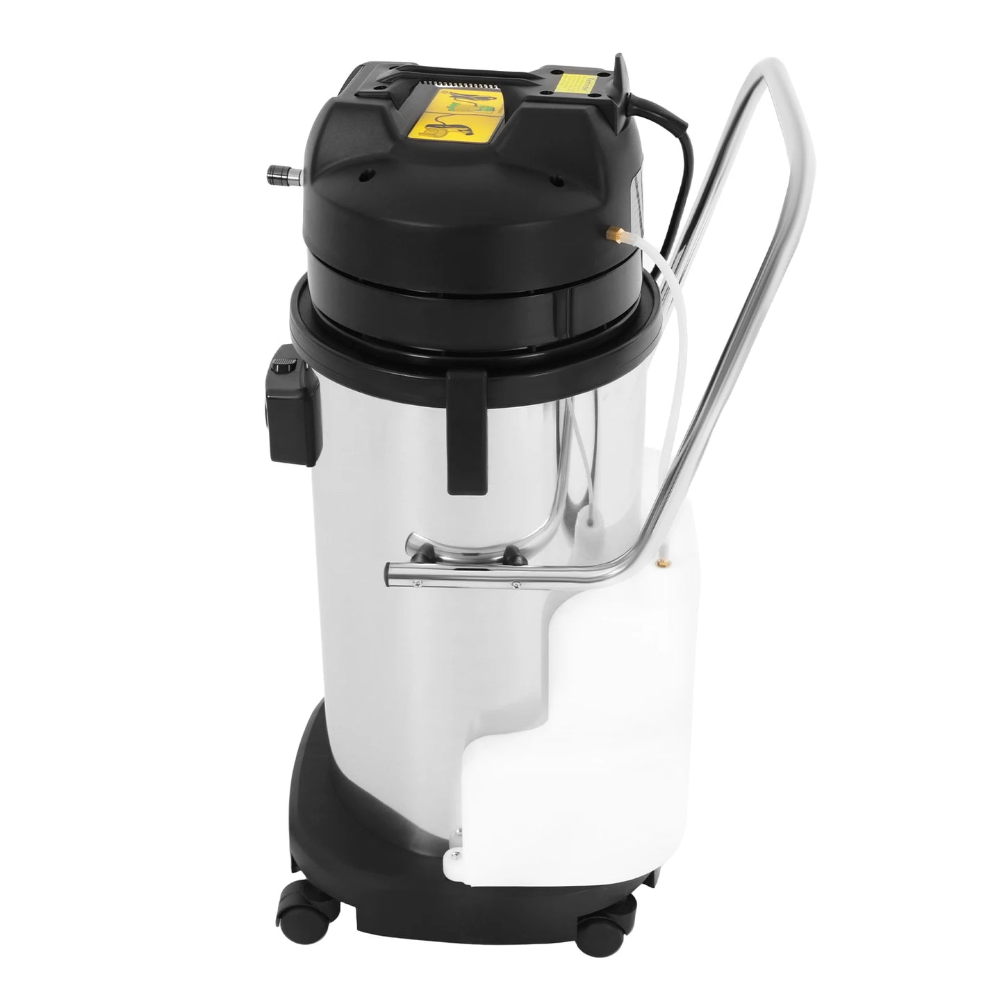 Carpet Cleaning Machine Carpet Vacuum Cleaner Floor Cleaning Machine Professional Suction Tool Set for Sofa Curtain
