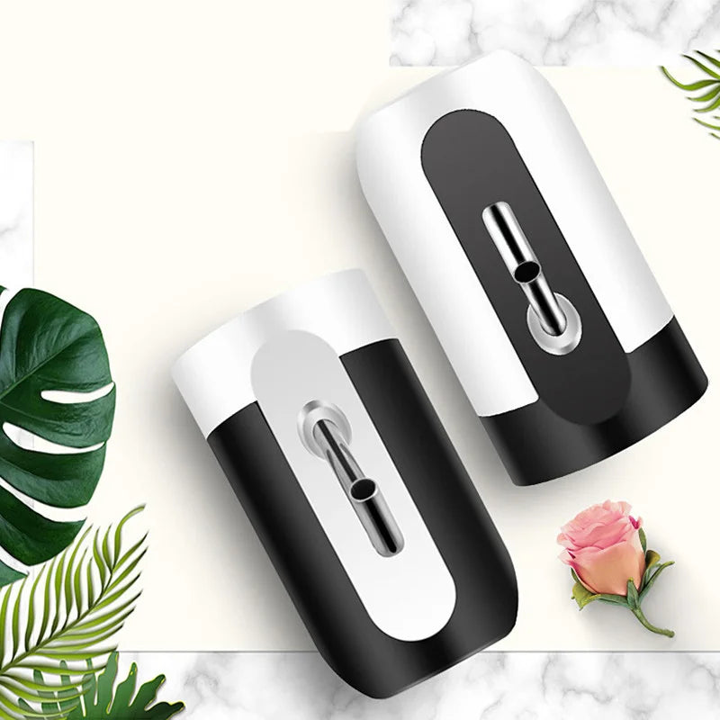 Drinking Fountain Water Bottle Pump Home Garden Automatic Switch One Click Kitchen Dining Room Mini Electric USB Charging Carboy