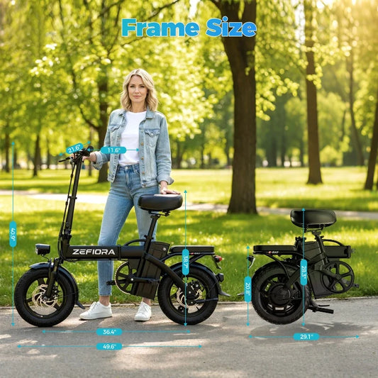Electric Bike 14 26 Inch 1000w 30-50mph 30-60miles 48v Removable Battery,multiple Different Models Mountain Electric Bicycle