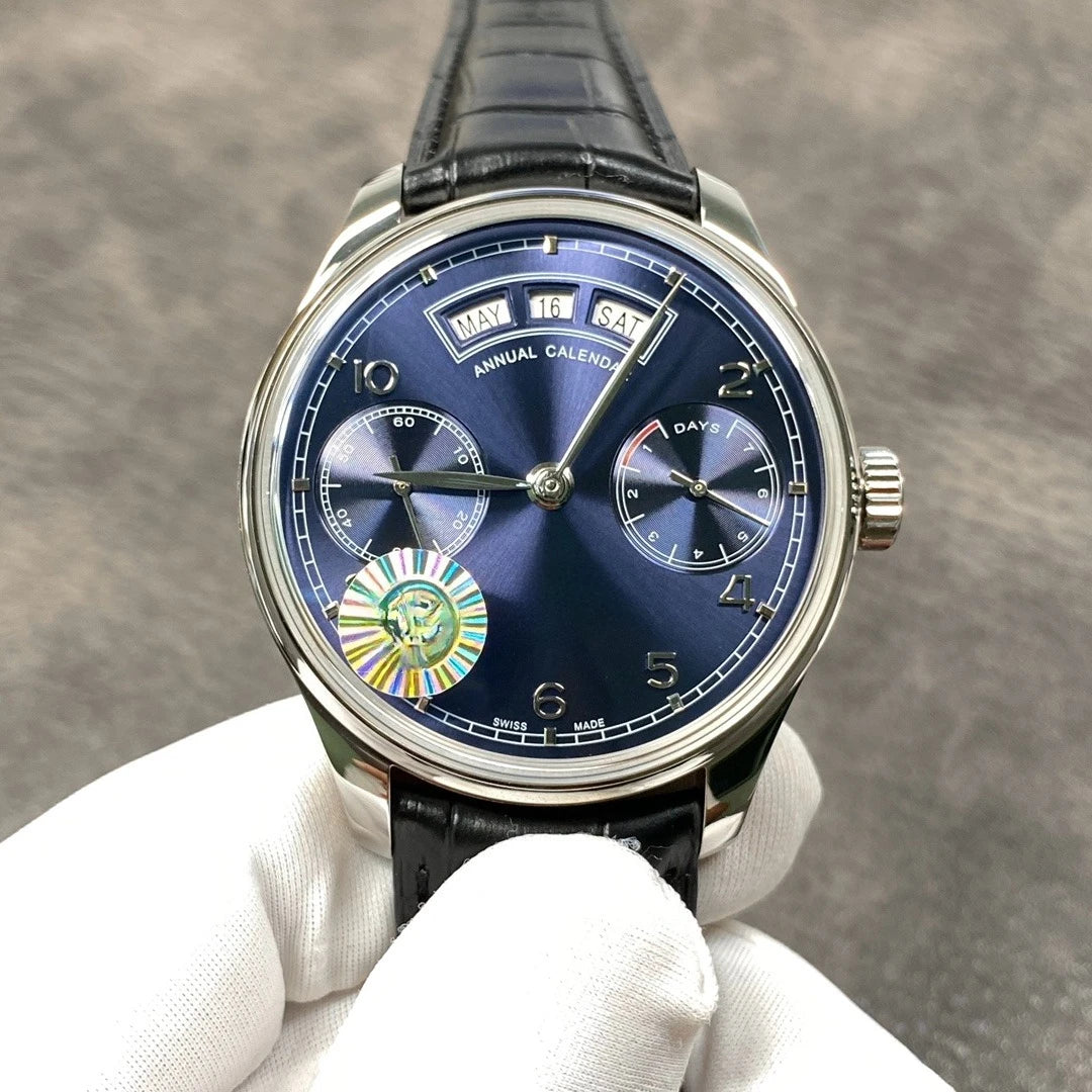 The New I High-end Watch Is Suitable for Daily Wear and Gift Giving Girl
