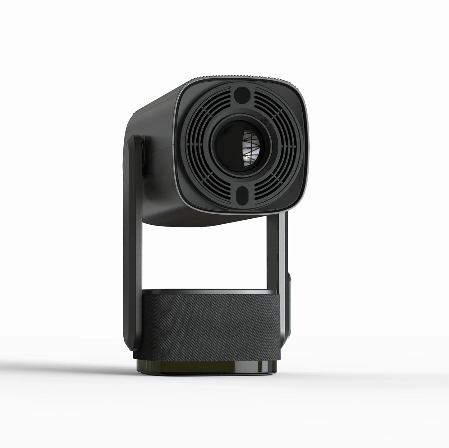 Yinzam Hy400 1080P HD Smart Projector Android11 Built-in 5200mAh Battery Support 4K Mobile Outdoor Projector WIFI BT Auto Focus