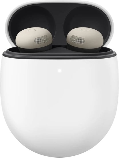 Google Pixel Buds Pro 2 Wireless Earbuds with Active Noise Cancellation Bluetooth Headphones