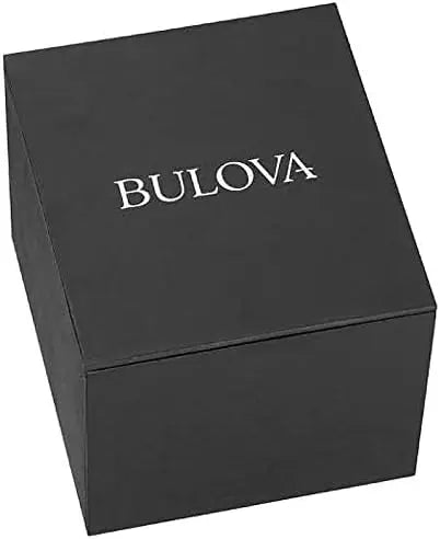 Classic Men's Quartz Watch with Black Leather Strap, Roman Numerals, 41mm