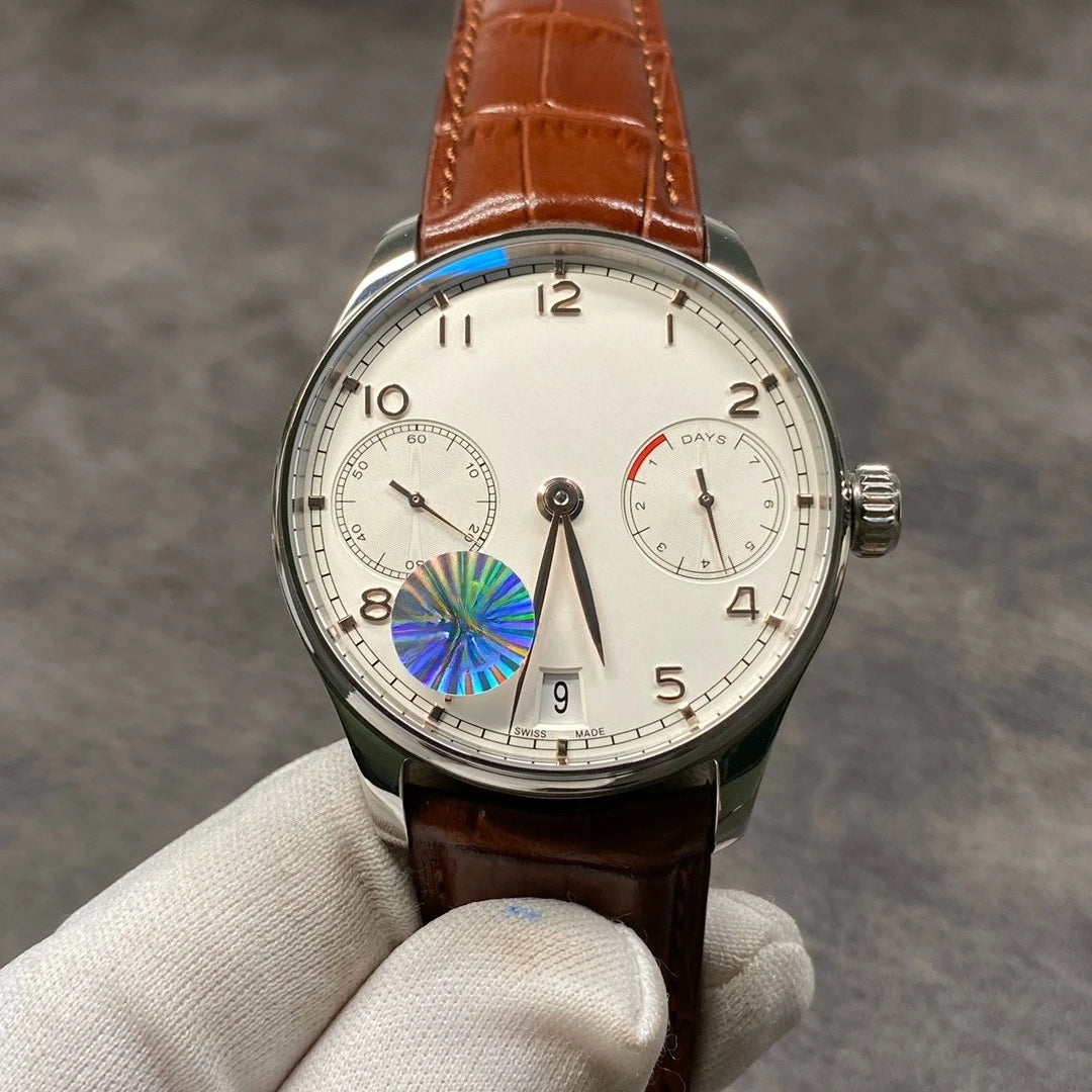 The New I High-end Watch Is Suitable for Daily Wear and Gift Giving Girl