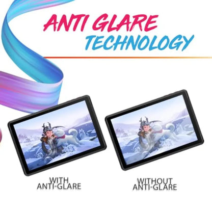 Standalone graphics tablet for artists: laminated 2K display Android 14 included stylus pen lifetime PRO drawing tutorials apps