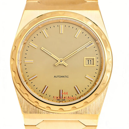 Customized Men's Luxury Watch 33mm-42mm 316L Steel 5100-10881 Automatic Mechanical Movement Waterproof Business Watch
