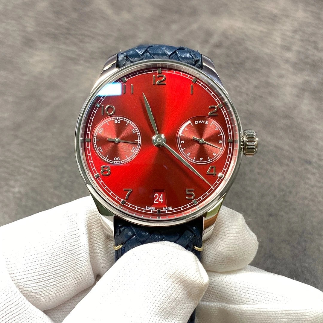 The New I High-end Watch Is Suitable for Daily Wear and Gift Giving Girl