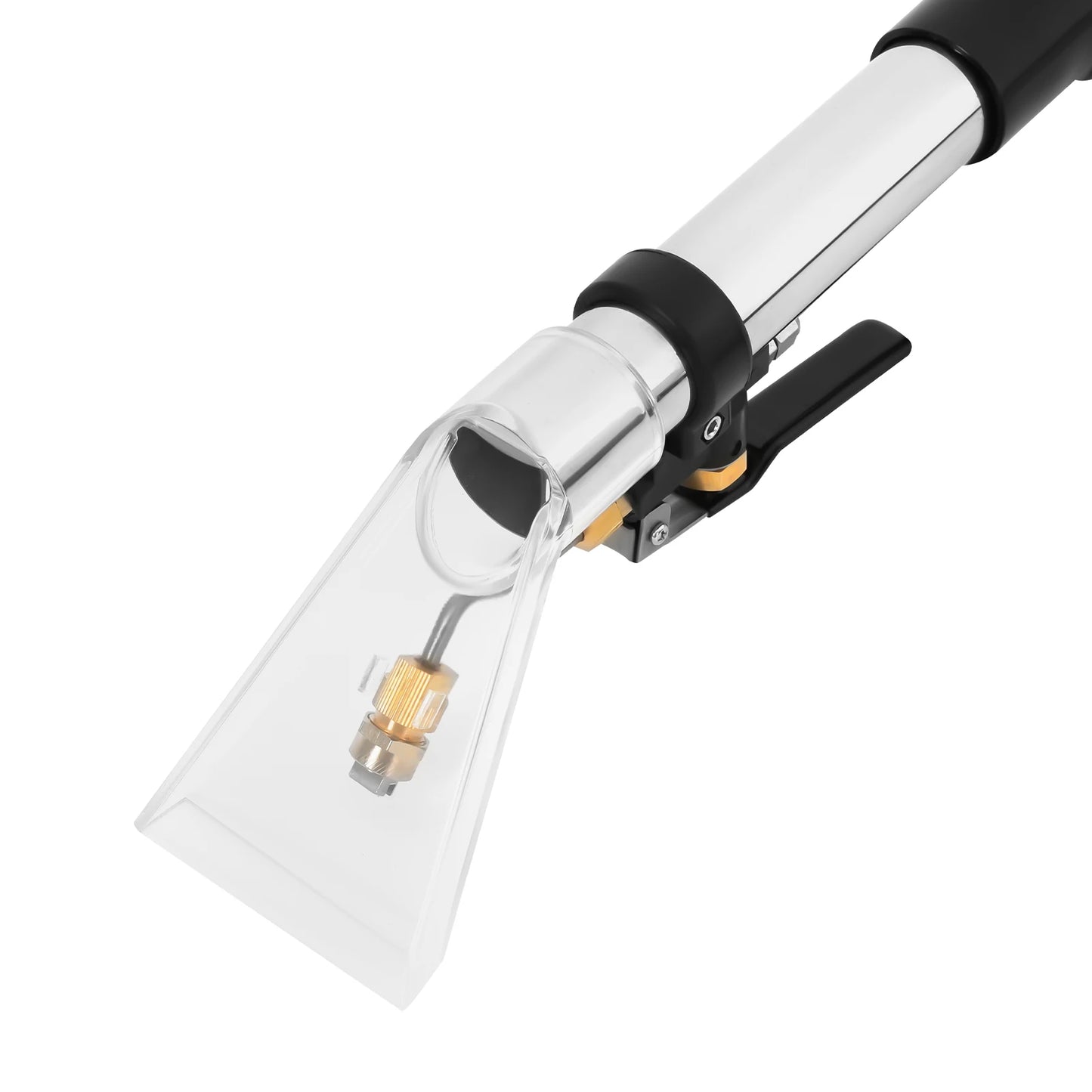 Carpet Cleaning Machine Carpet Vacuum Cleaner Floor Cleaning Machine Professional Suction Tool Set for Sofa Curtain