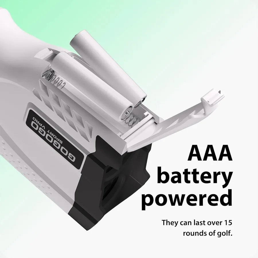 Laser Rangefinder for Golf and Hunting with 7X Magnification 1200 Yard Range HighPrecision Flag Pole Loc