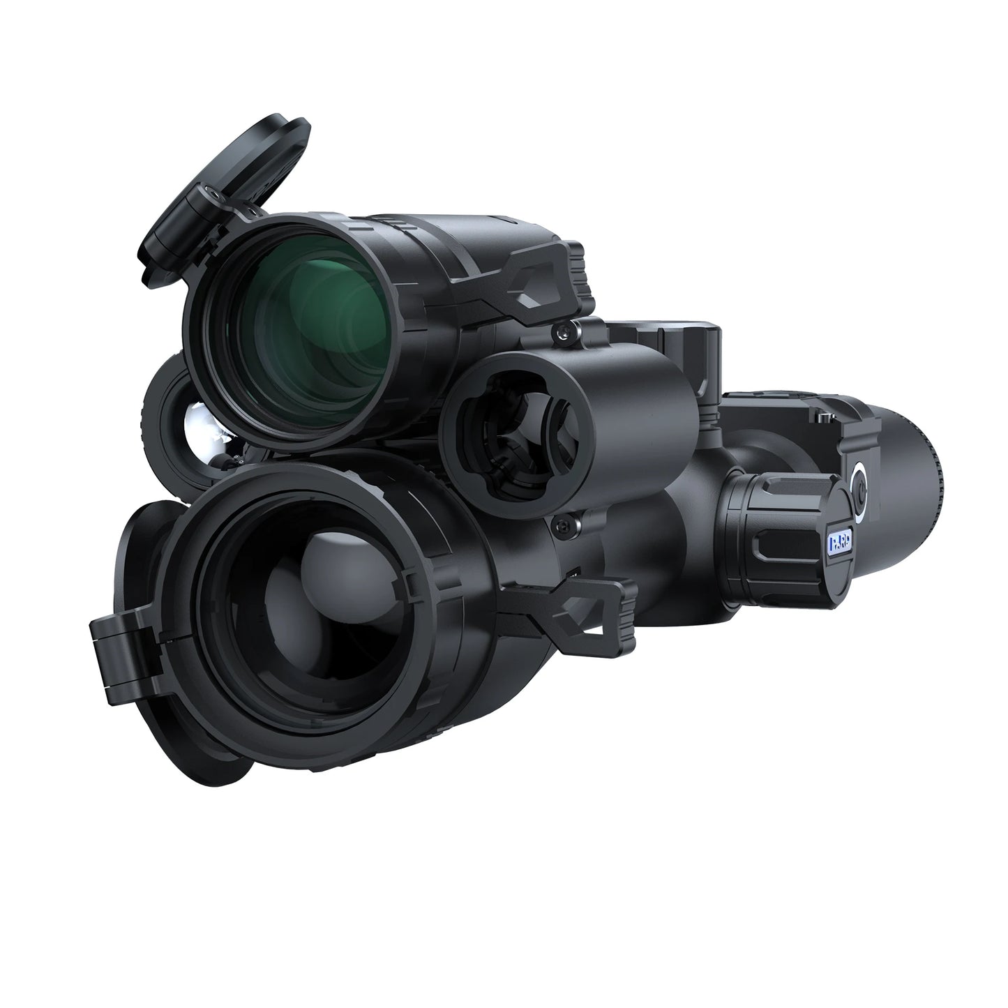 PARD TD32/62-70 LRF Digital Camera 12μm Waterproof  For Hunting