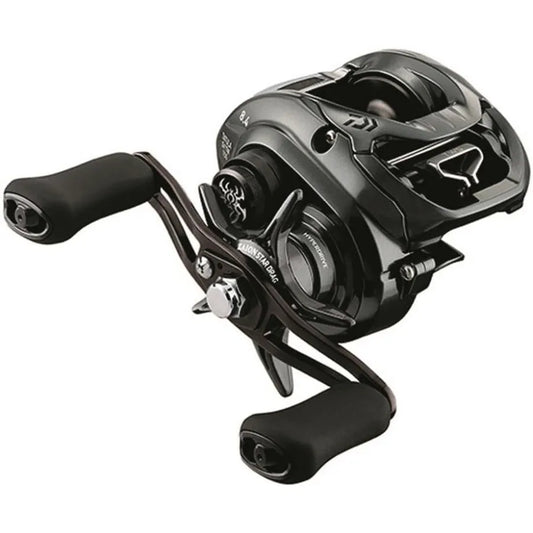 Tatula SV Baitcasting Reels for Advanced Fishing Enthusiasts with HighSpeed Retrieval and Precision Casting Technology in Outdo