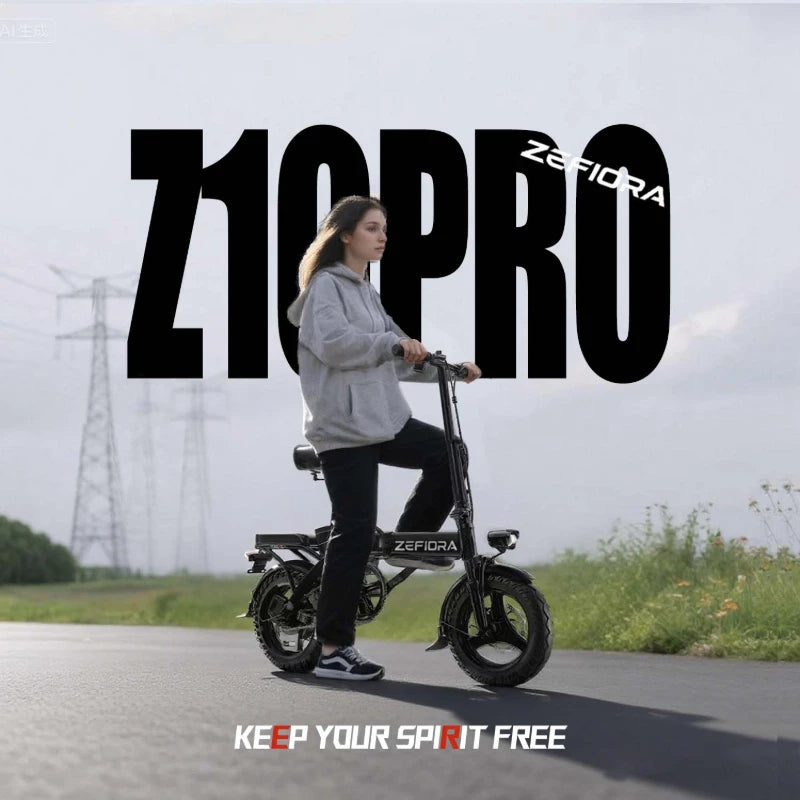 Scooter Electric 14 26 Inch 1000w 30-50mph 30-60miles 48v 10ah 15ah Battery,free Local Shipping Certified Ul2849 Electric Bike