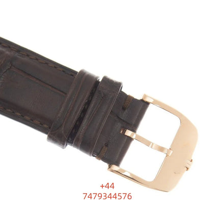 Customized 8681 Automatic Luxury Men's Watch 39mm Waterproof Mechanical Business Watch for Men