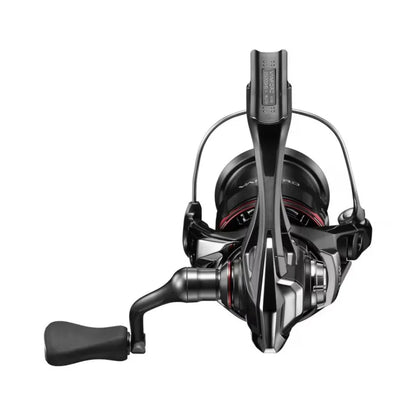 VANFORD A Spinning Reel VFC3000XGA Fishing Reel with Aluminum Body and Black Finish for High Performance Casting