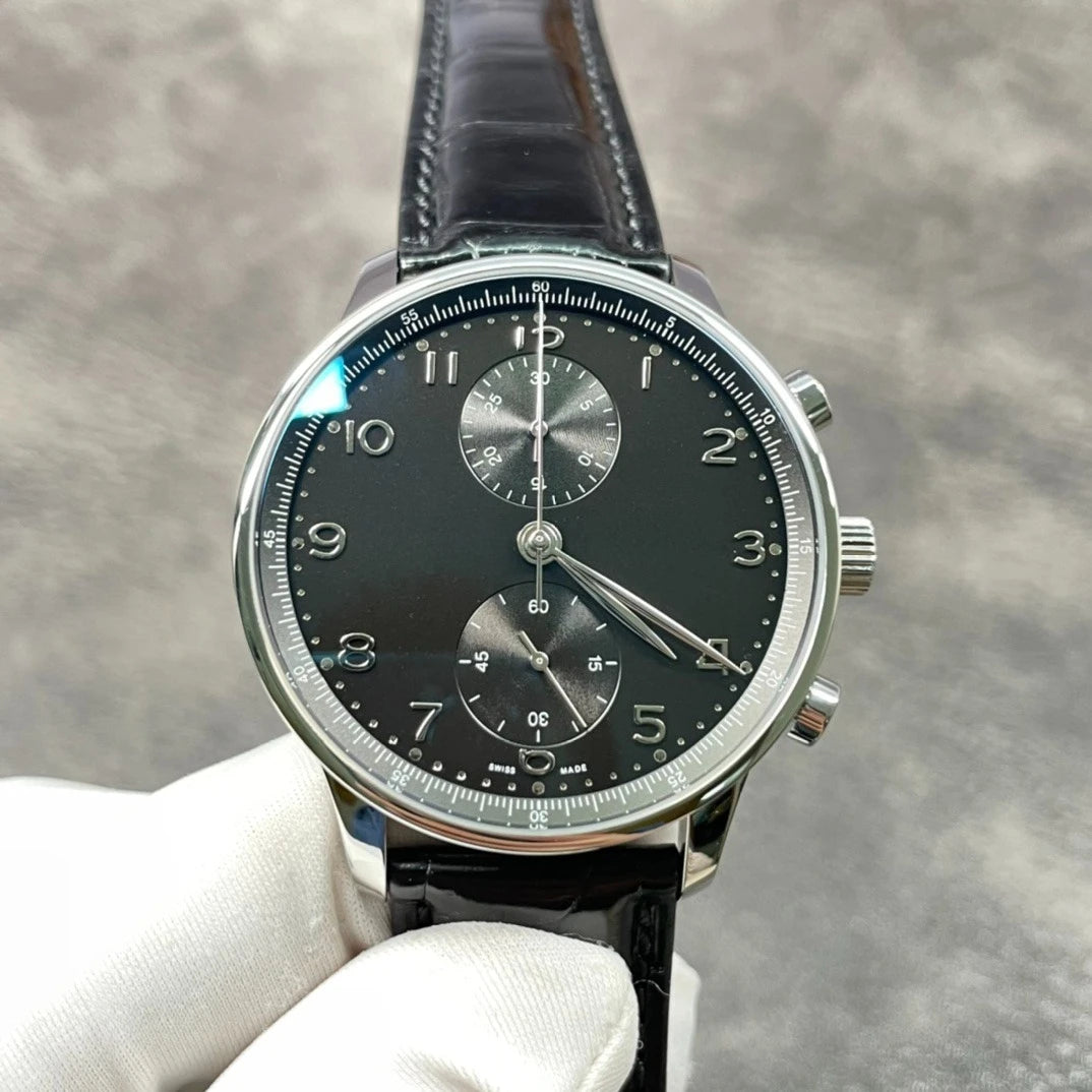 The New I High-end Watch Is Suitable for Daily Wear and Gift Giving Girl