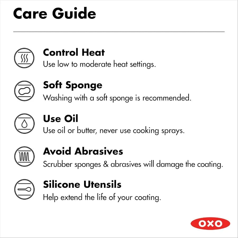 Agility Series 10 Piece Cookware Pots and Pans Set Ceramic Nonstick PFASFree Induction Skillets Saucepans Lids Even Heating Sta