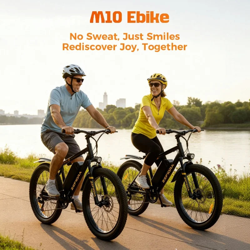 Electric Bike 14 26 Inch 1000w 30-50mph 30-60miles 48v Removable Battery,multiple Different Models Mountain Electric Bicycle