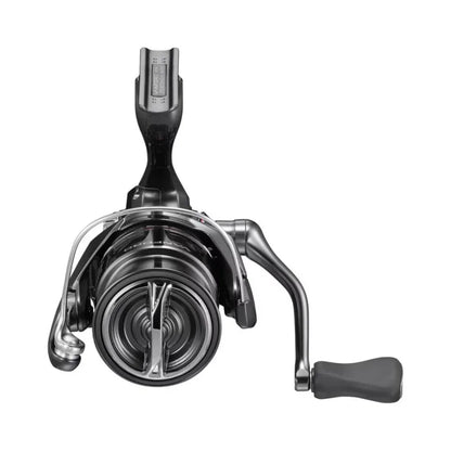 VANFORD A Spinning Reel VFC3000XGA Fishing Reel with Aluminum Body and Black Finish for High Performance Casting