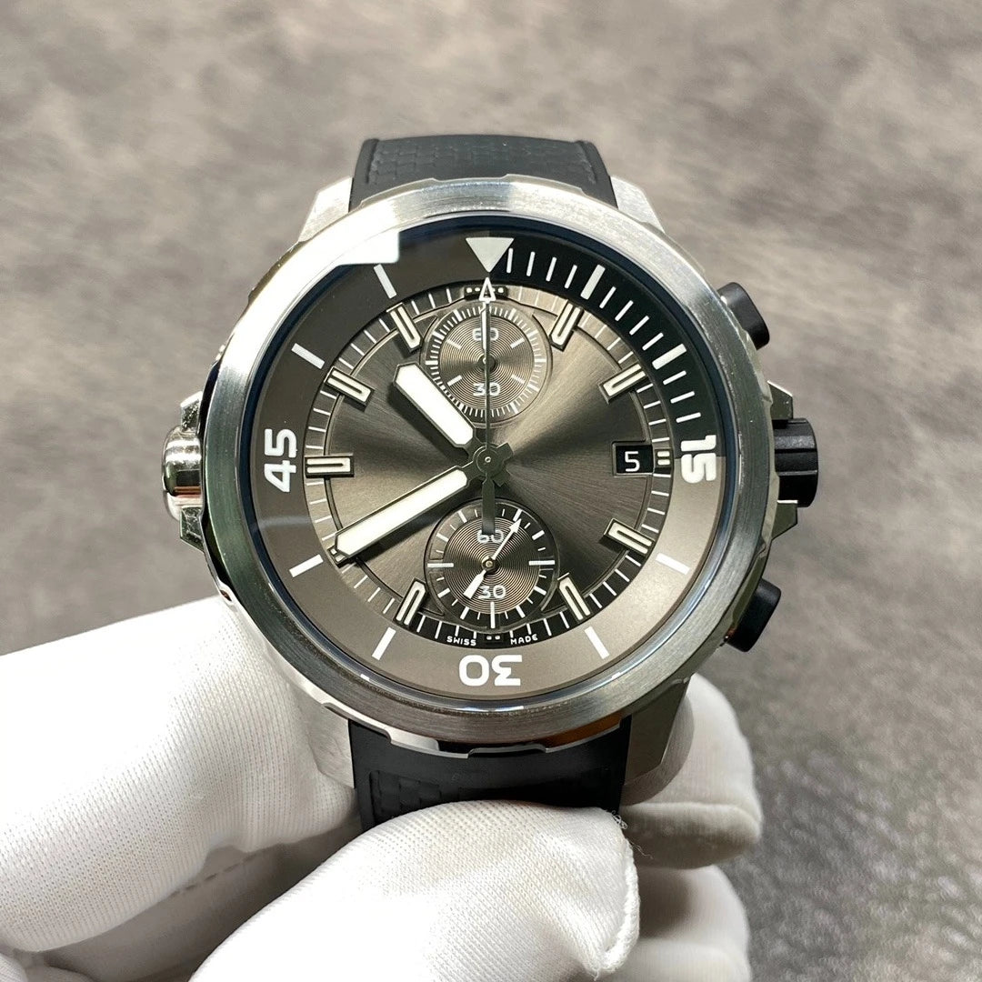 The New I High-end Watch Is Suitable for Daily Wear and Gift Giving Girl