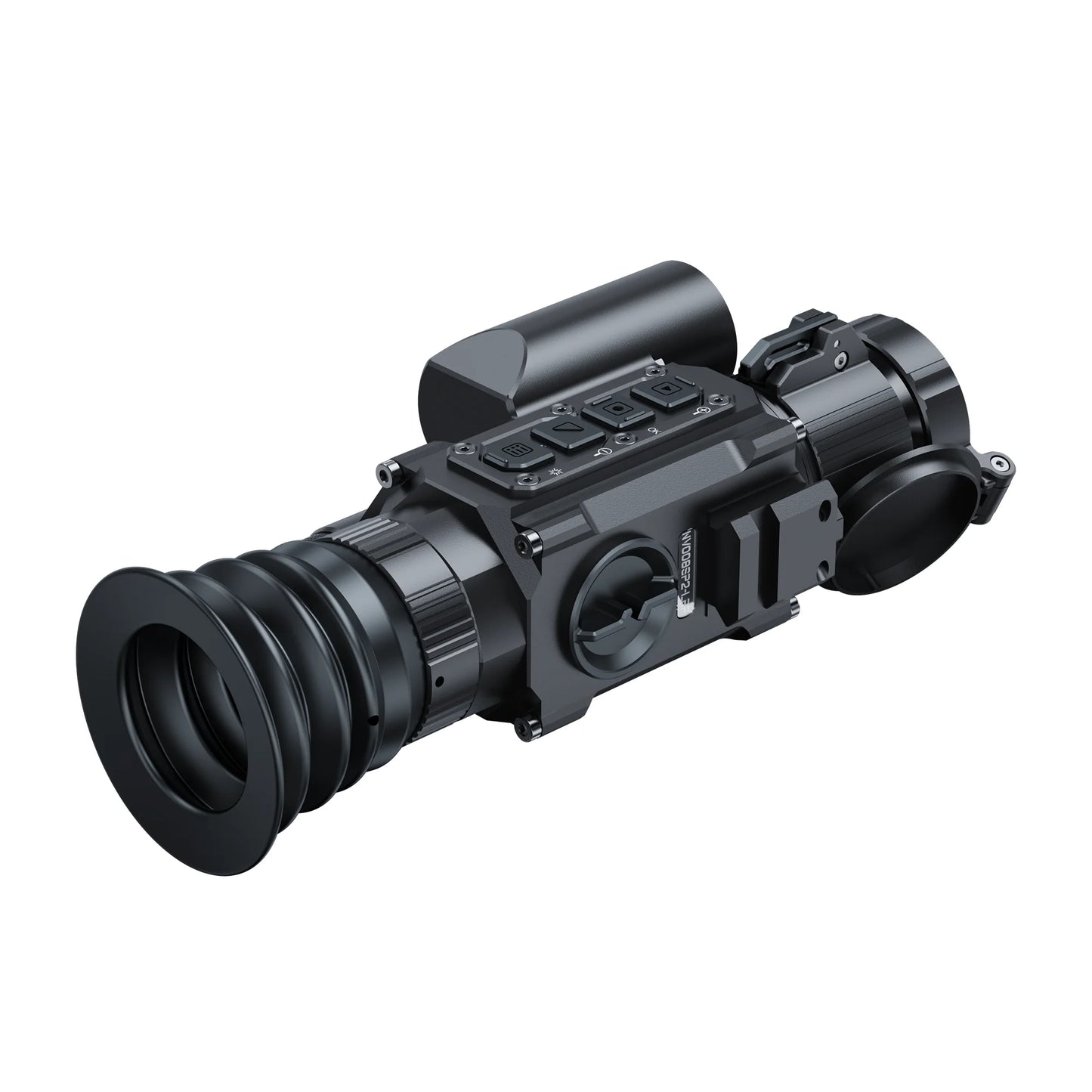 PARD NV008SP2/NV008SP2-F Night Vision Hunting Scope 2688*1520 Monocular Without Laser WiFi 6000J Recoil Resistance Camera