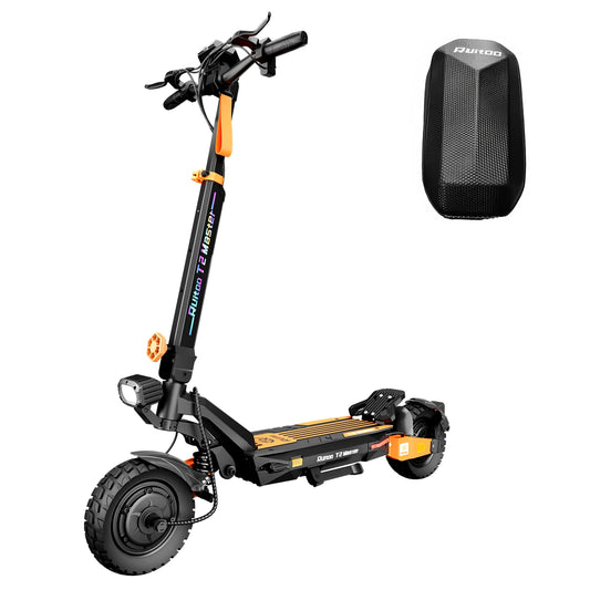 USA warehouse shipping T2 Master electric scooter dual motors 3200w