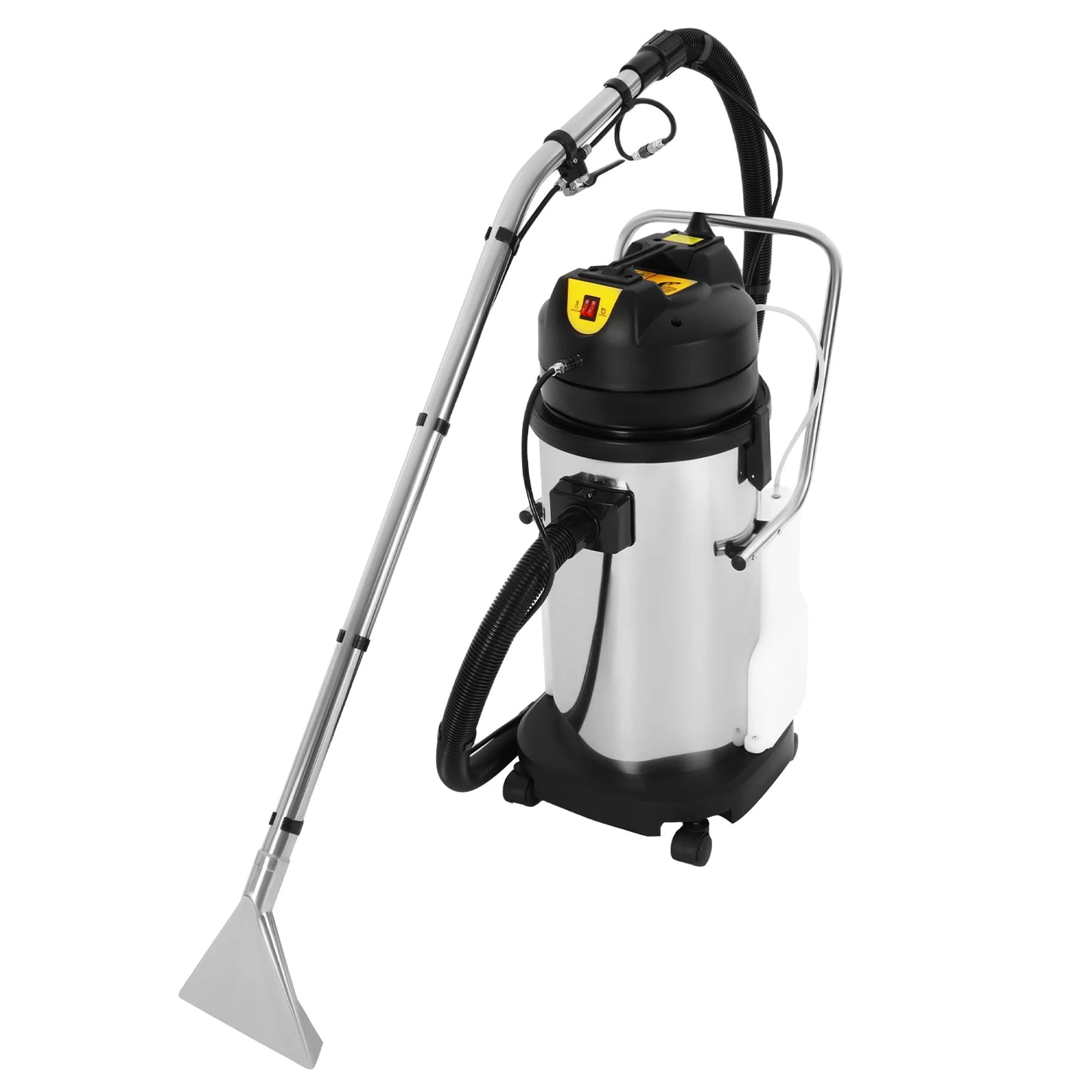 Carpet Cleaning Machine Carpet Vacuum Cleaner Floor Cleaning Machine Professional Suction Tool Set for Sofa Curtain