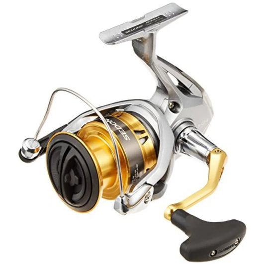Reel 17 Sedona 4000 HighPerformance Fishing Reel with Advanced Drag System and Durable Construction for Saltwater and Freshwate