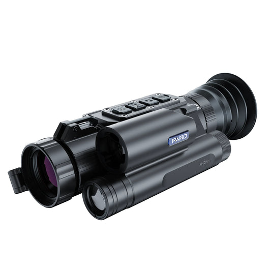PARD NV008SP2/NV008SP2-F Night Vision Hunting Scope 2688*1520 Monocular Without Laser WiFi 6000J Recoil Resistance Camera