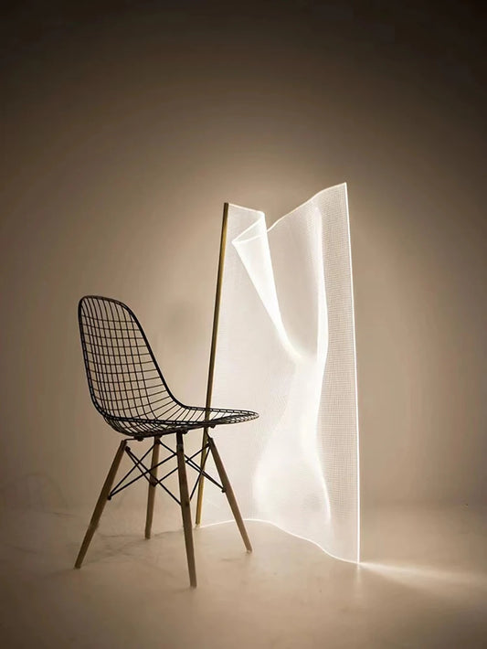 Floor Lamps 2025 LED Luxury Modern Lamps Standing Light for Living Room Decoration Minimalist