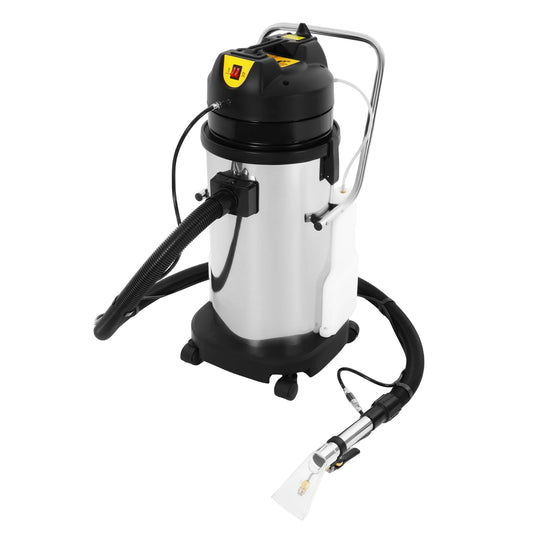 Carpet Cleaning Machine Carpet Vacuum Cleaner Floor Cleaning Machine Professional Suction Tool Set for Sofa Curtain